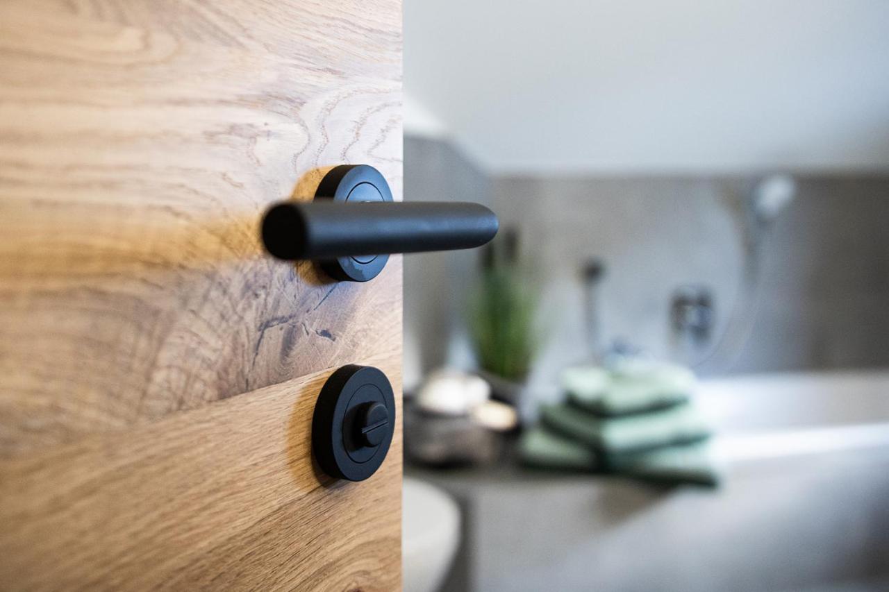 Apartment Pult Fendels Eksteriør billede