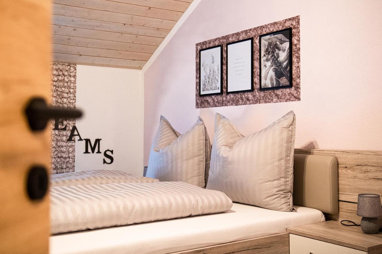 Apartment Pult Fendels Eksteriør billede